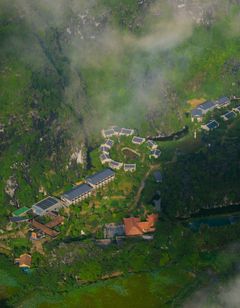 Jiva Hoa Lu Retreat