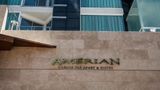 Amerian Carlos Paz Apart & Suites Exterior
