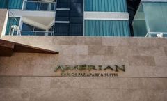 Amerian Carlos Paz Apart & Suites