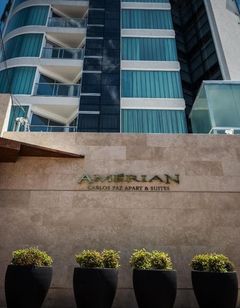 Amerian Carlos Paz Apart & Suites