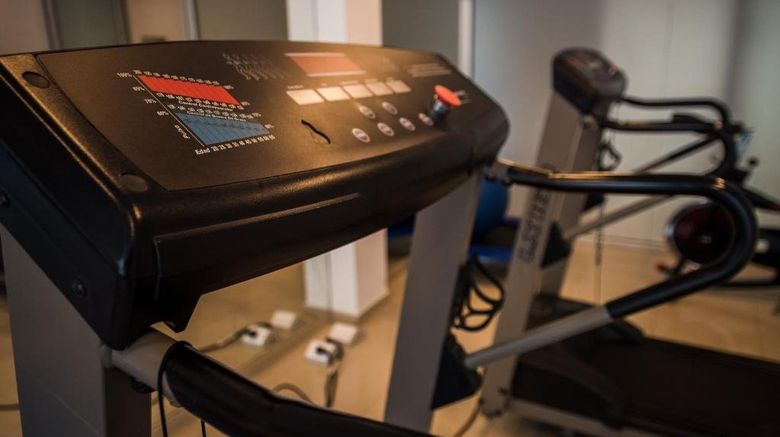 <b>Amerian Carlos Paz Apart & Suites Health Club</b>. Images powered by <a href="https://www.leonardoworldwide.com/" title="Leonardo Worldwide" target="_blank">Leonardo</a>.