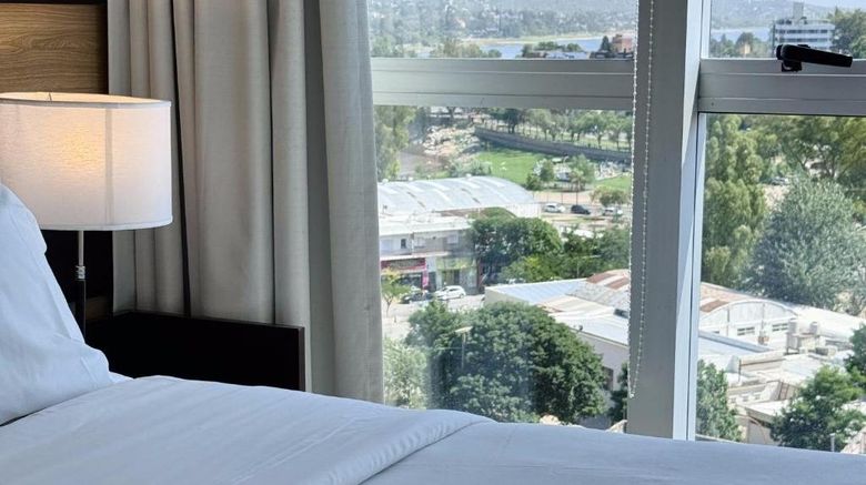 <b>Amerian Carlos Paz Apart & Suites Room</b>. Images powered by <a href="https://www.leonardoworldwide.com/" title="Leonardo Worldwide" target="_blank">Leonardo</a>.