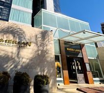 Amerian Carlos Paz Apart & Suites Exterior