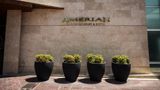 Amerian Carlos Paz Apart & Suites Exterior