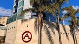Amerian Carlos Paz Apart & Suites Exterior