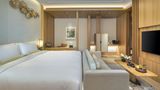 Zi Yun Xuan Qing Resort & Spa, an SLH Room