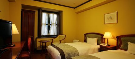 Hotel Monterey Osaka Other