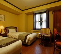 Hotel Monterey Osaka Other