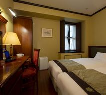 Hotel Monterey Osaka Other