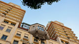 <b>Hotel Monterey Osaka Exterior</b>. Images powered by <a href="https://www.leonardoworldwide.com/" title="Leonardo Worldwide" target="_blank">Leonardo</a>.