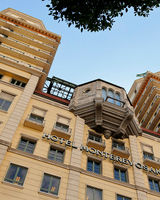 Hotel Monterey Osaka