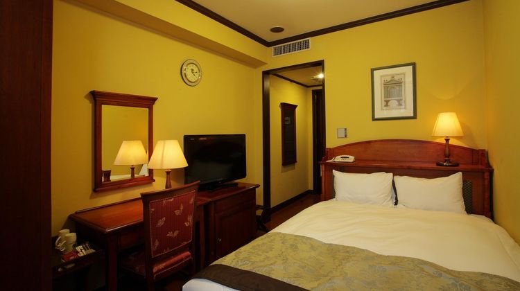 Hotel Monterey Osaka Other