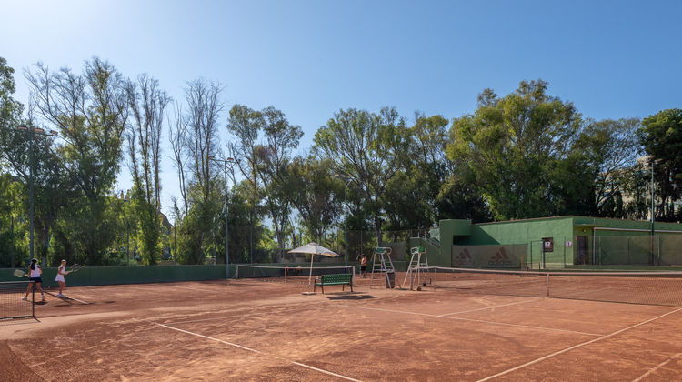 Kimpton Los Monteros Marbella Recreation