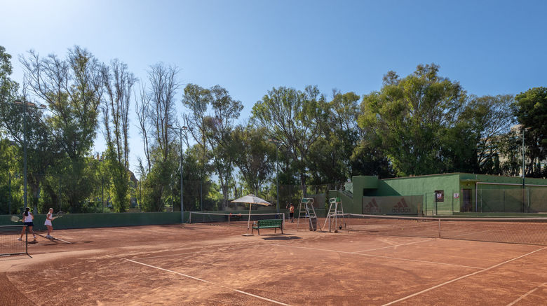 <b>Kimpton Los Monteros Marbella Recreation</b>. Images powered by <a href="https://www.leonardoworldwide.com/" title="Leonardo Worldwide" target="_blank">Leonardo</a>.