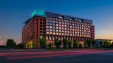 Crowne Plaza Tongzhou Exterior