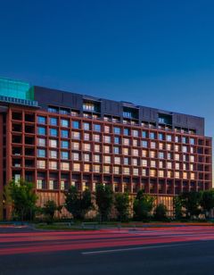 Crowne Plaza Tongzhou