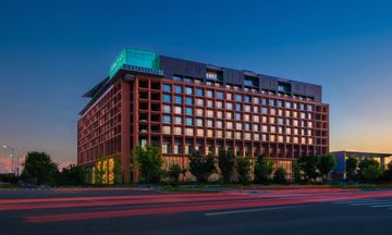 Crowne Plaza Tongzhou