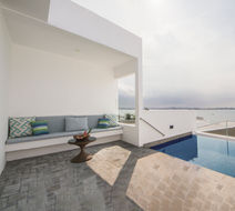 Montigo Resorts Nongsa Pool