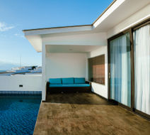 Montigo Resorts Nongsa Pool