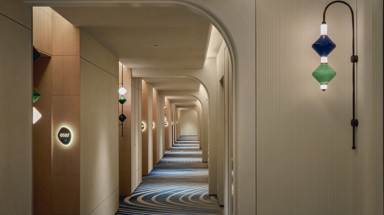 <b>Hotel Indigo Harbour City Lobby</b>. Images powered by <a href="https://www.leonardoworldwide.com/" title="Leonardo Worldwide" target="_blank">Leonardo</a>.