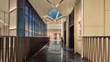 <b>Hotel Indigo Harbour City Lobby</b>. Images powered by <a href="https://www.leonardoworldwide.com/" title="Leonardo Worldwide" target="_blank">Leonardo</a>.