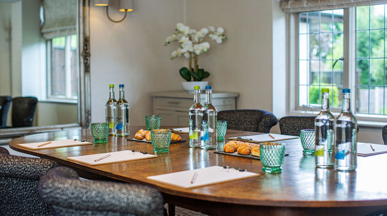 <b>Hogarths Stone Manor Hotel Meeting</b>. Images powered by <a href="https://www.leonardoworldwide.com/" title="Leonardo Worldwide" target="_blank">Leonardo</a>.