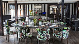 <b>Hogarths Stone Manor Hotel Restaurant</b>. Images powered by <a href="https://www.leonardoworldwide.com/" title="Leonardo Worldwide" target="_blank">Leonardo</a>.