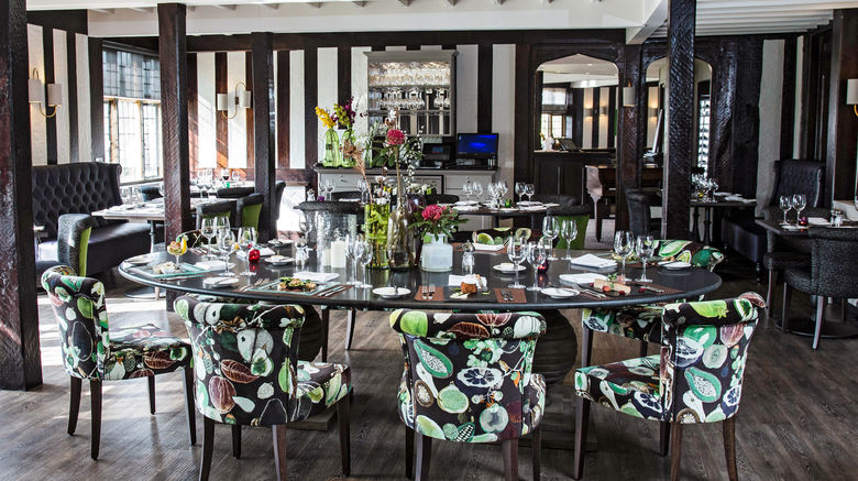 <b>Hogarths Stone Manor Hotel Restaurant</b>. Images powered by <a href="https://www.leonardoworldwide.com/" title="Leonardo Worldwide" target="_blank">Leonardo</a>.