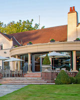 Hogarths Hotel Restaurant