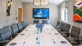 Hogarths Hotel Restaurant Meeting