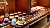 B&B Hotel Luebeck Berliner-Platz Restaurant
