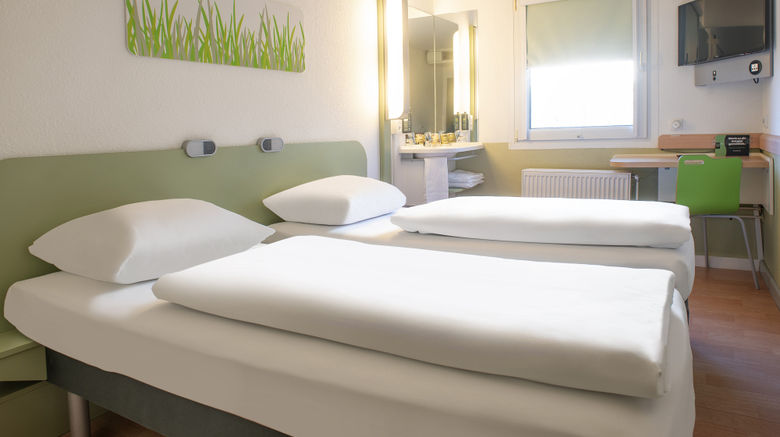 <b>B&B Hotel Luebeck Berliner-Platz Room</b>. Images powered by <a href="https://www.leonardoworldwide.com/" title="Leonardo Worldwide" target="_blank">Leonardo</a>.