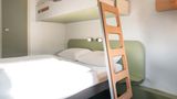 B&B Hotel Luebeck Berliner-Platz Room
