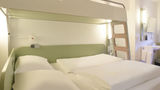 B&B Hotel Luebeck Berliner-Platz Room
