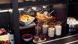 B&B Hotel Luebeck Berliner-Platz Restaurant
