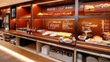 B&B Hotel Luebeck Berliner-Platz Restaurant