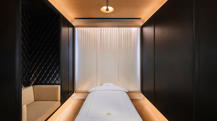 The PuXuan Hotel & Spa Spa