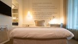 Hotel Trafo Room