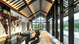 Zi Yun Xuan Qing Resort & Spa, an SLH Lobby