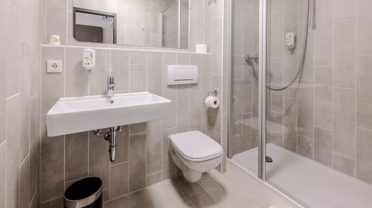 B&B Hotel Passau Sud Room