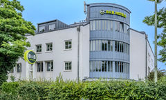 B&B Hotel Passau Sud