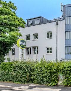 B&B Hotel Passau Sud