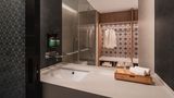 Crowne Plaza Penang Straits City Room