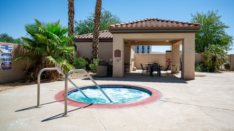 Holiday Inn Express Hotel & Suites Spa