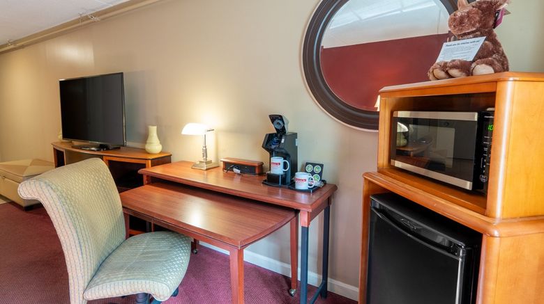 <b>Fireside Inn & Suites Room</b>. Images powered by <a href="https://www.leonardoworldwide.com/" title="Leonardo Worldwide" target="_blank">Leonardo</a>.