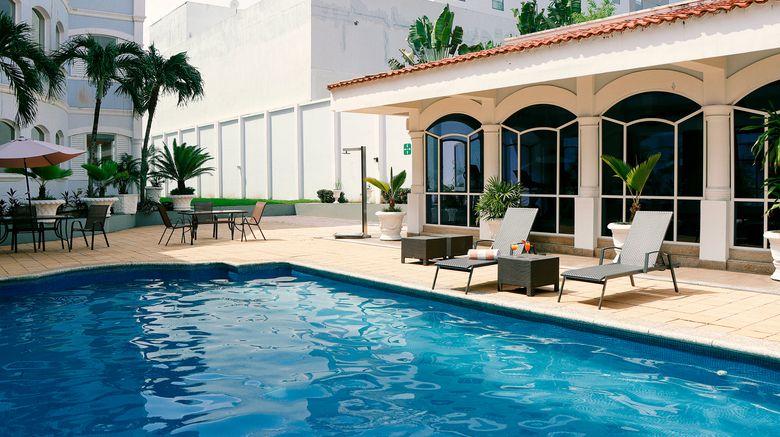 <b>Quinta Eden Villahermosa Pool</b>. Images powered by <a href="https://www.leonardoworldwide.com/" title="Leonardo Worldwide" target="_blank">Leonardo</a>.