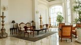 <b>Quinta Eden Villahermosa Lobby</b>. Images powered by <a href="https://www.leonardoworldwide.com/" title="Leonardo Worldwide" target="_blank">Leonardo</a>.