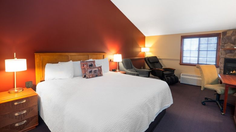 <b>Fireside Inn & Suites Room</b>. Images powered by <a href="https://www.leonardoworldwide.com/" title="Leonardo Worldwide" target="_blank">Leonardo</a>.