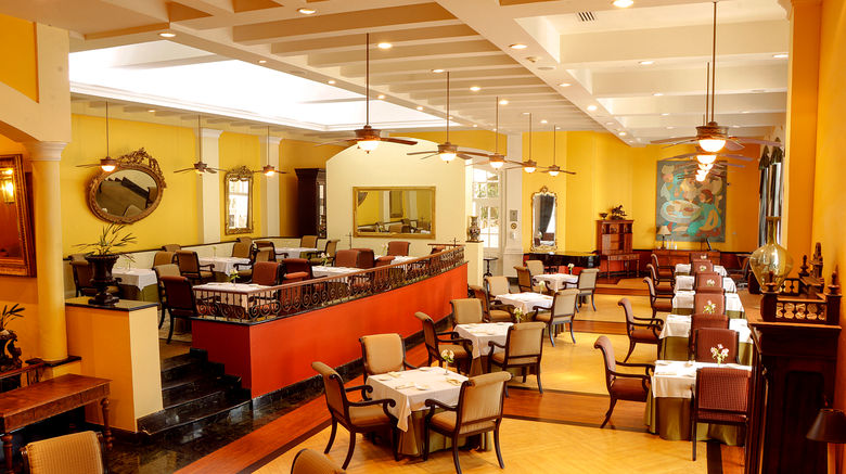 <b>Quinta Eden Villahermosa Restaurant</b>. Images powered by <a href="https://www.leonardoworldwide.com/" title="Leonardo Worldwide" target="_blank">Leonardo</a>.