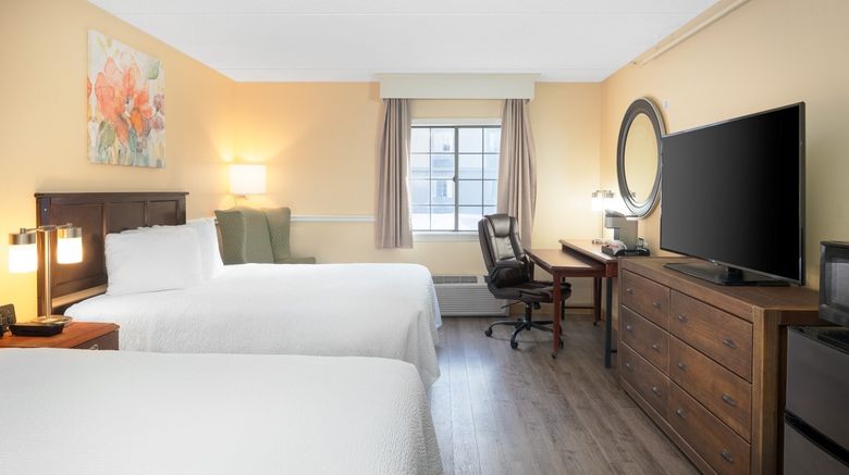 <b>Fireside Inn & Suites Room</b>. Images powered by <a href="https://www.leonardoworldwide.com/" title="Leonardo Worldwide" target="_blank">Leonardo</a>.